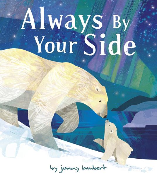 Always By Your Side - Lambert Jonny - ebook