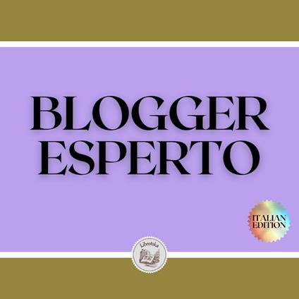 BLOGGER ESPERTO
