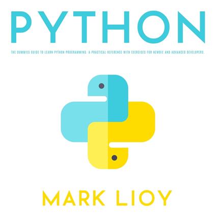 Python for Beginners