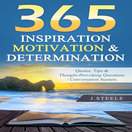 365 Inspiration Motivation & Determination
