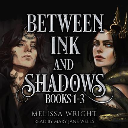 Between Ink and Shadows