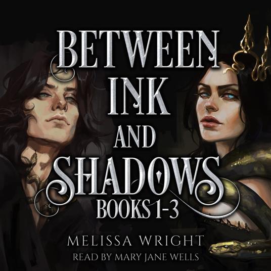 Between Ink and Shadows