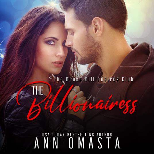 Billionairess, The