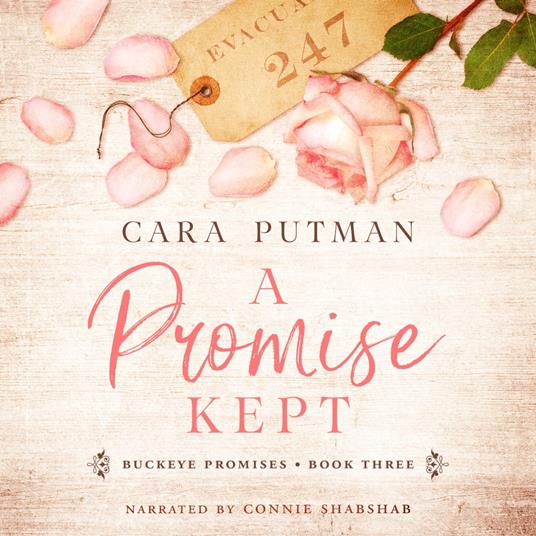 Promise Kept, A