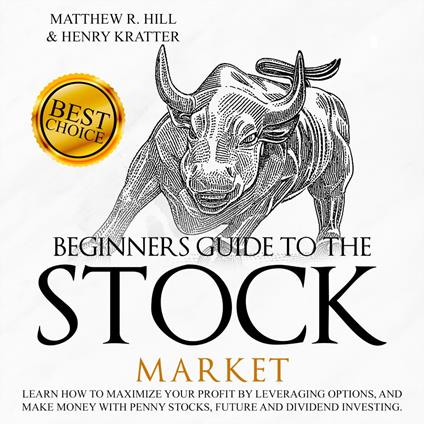 BEGINNERS GUIDE TO THE STOCK MARKET