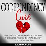 Codependency Cure