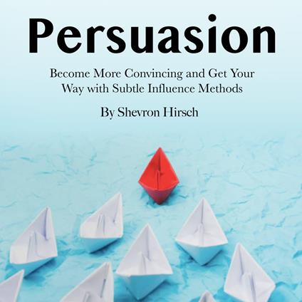 Persuasion
