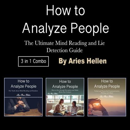 How to Analyze People