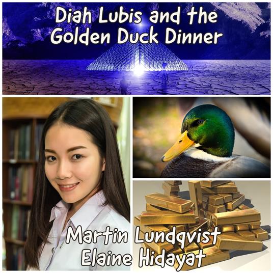 Golden Duck Dinner, The