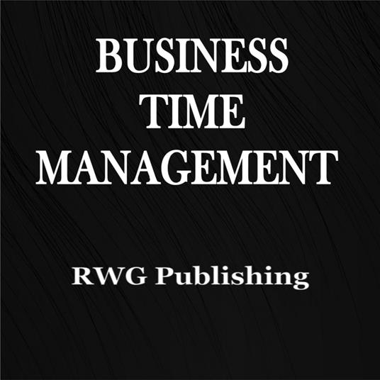 Business Time Management