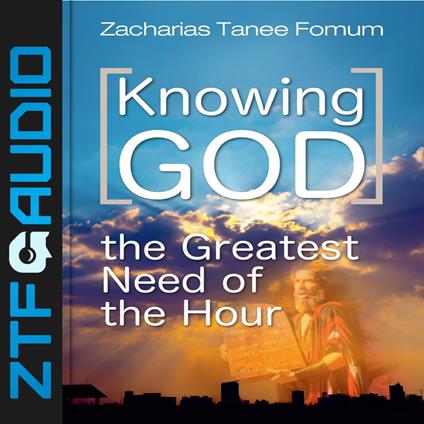 Knowing God