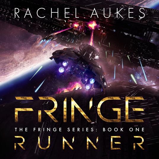 Fringe Runner