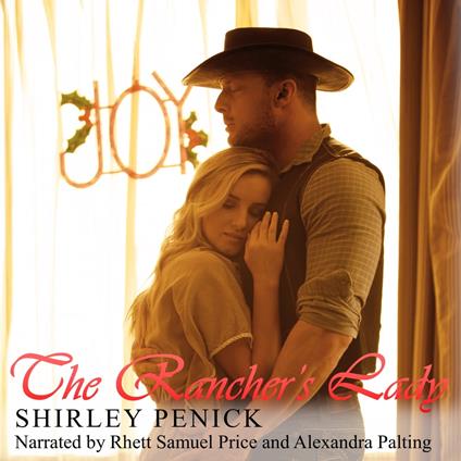 Rancher's Lady, The