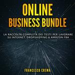 Online Business Bundle