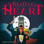 Tell-Tale Heart, The