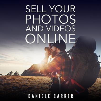 Sell Your Photos & Videos Online