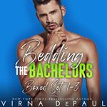 Bedding the Bachelors Boxed Set (Books 1-3)