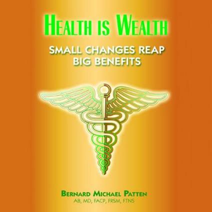 Health Is Wealth