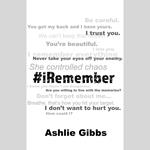 #iRemember