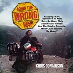 Going the Wrong Way