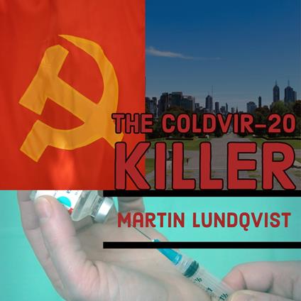 Coldvir-20 Killer, The