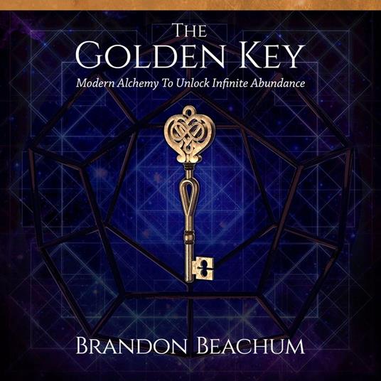 Golden Key, The