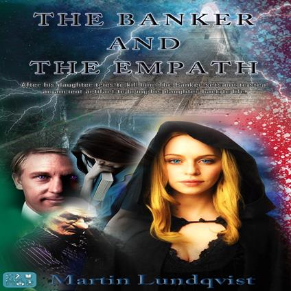 Banker and the Empath, The