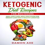 Ketogenic Diet Recipes for Beginners