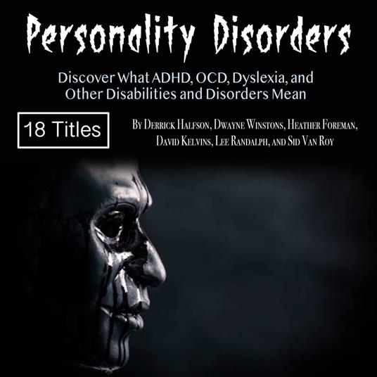 Personality Disorders