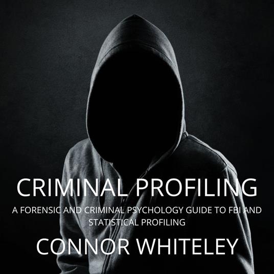 Criminal Profiling