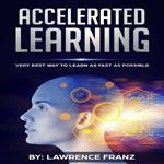 Accelerated Learning