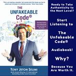 Unfakeable Code®, The