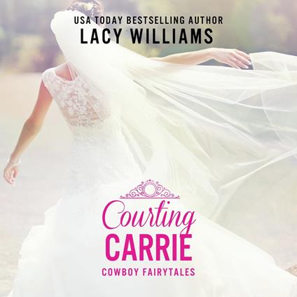 Courting Carrie