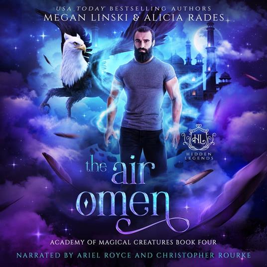 Air Omen, The