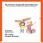 My Parents Taught Me Good Manners Carol Volunteers At Hand In Hand Homeless Shelter On Thanksgiving