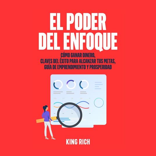 EL PODER DEL ENFOQUE