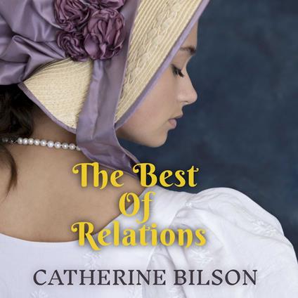 Best of Relations, The