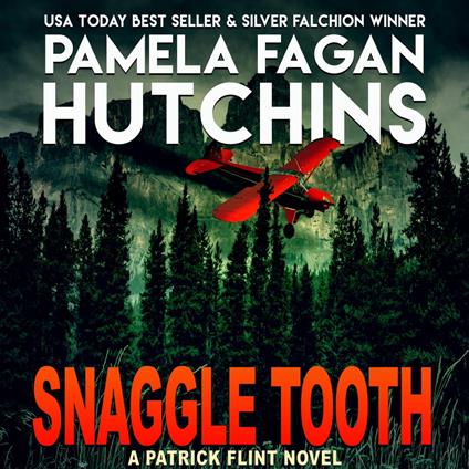 Snaggle Tooth