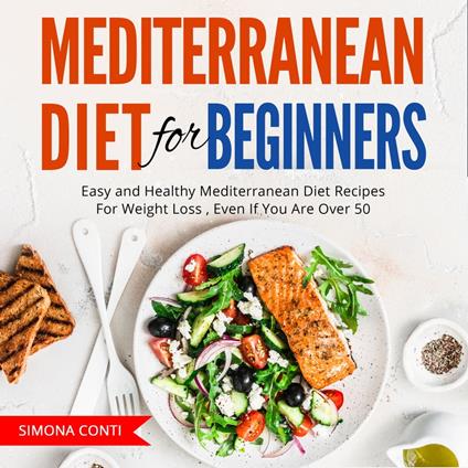 Mediterranean Diet For Beginners