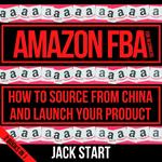 Amazon FBA For Beginners