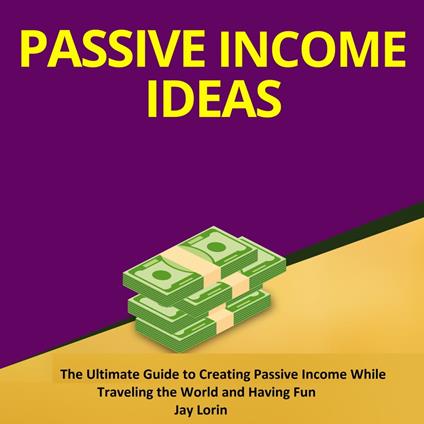 Passive Income Ideas