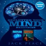 Declutter Your Mind (2 Books in 1)