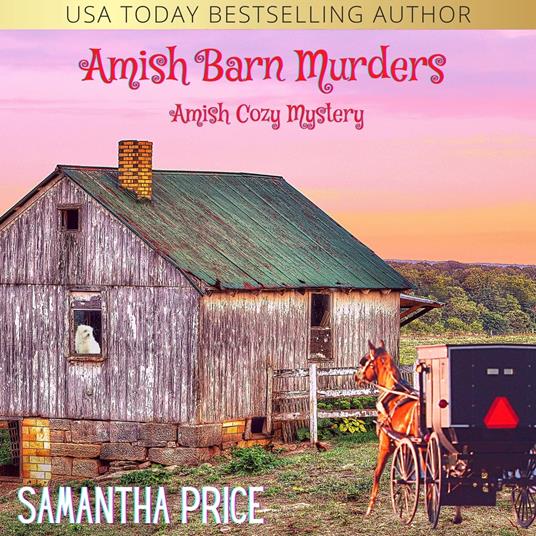 Amish Barn Murders