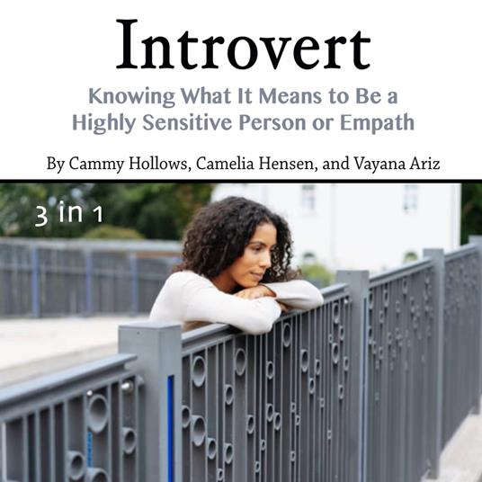 Introvert