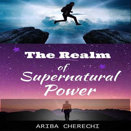 Realm of Supernatural Power, The