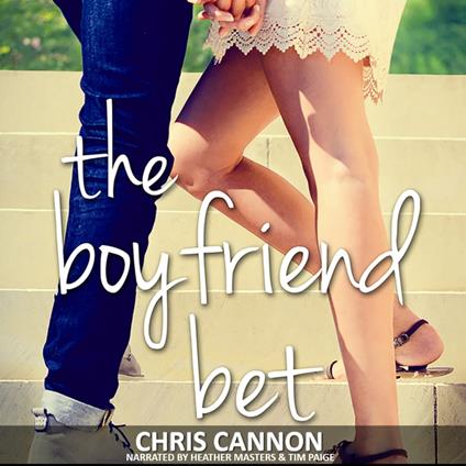 Boyfriend Bet, The