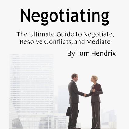 Negotiating