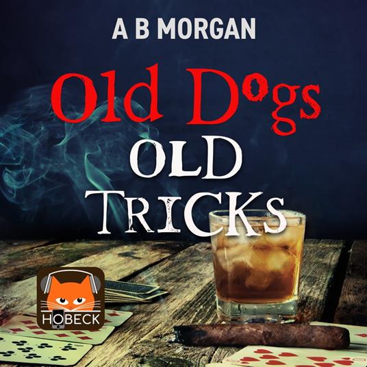 Old Dogs Old Tricks