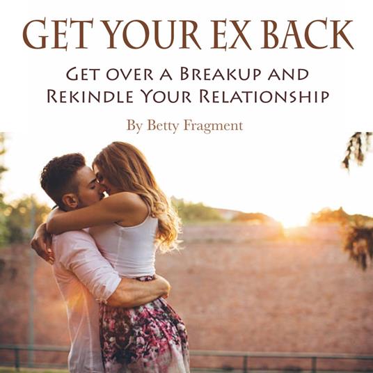 Get Your Ex Back