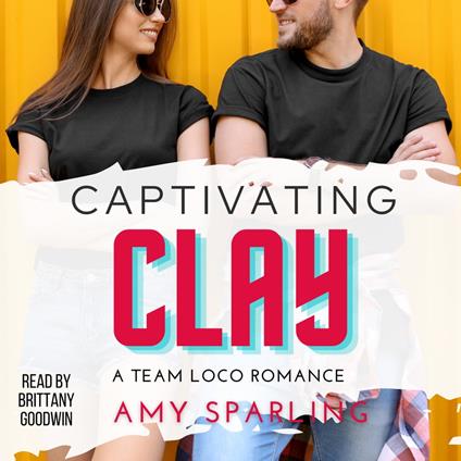 Captivating Clay